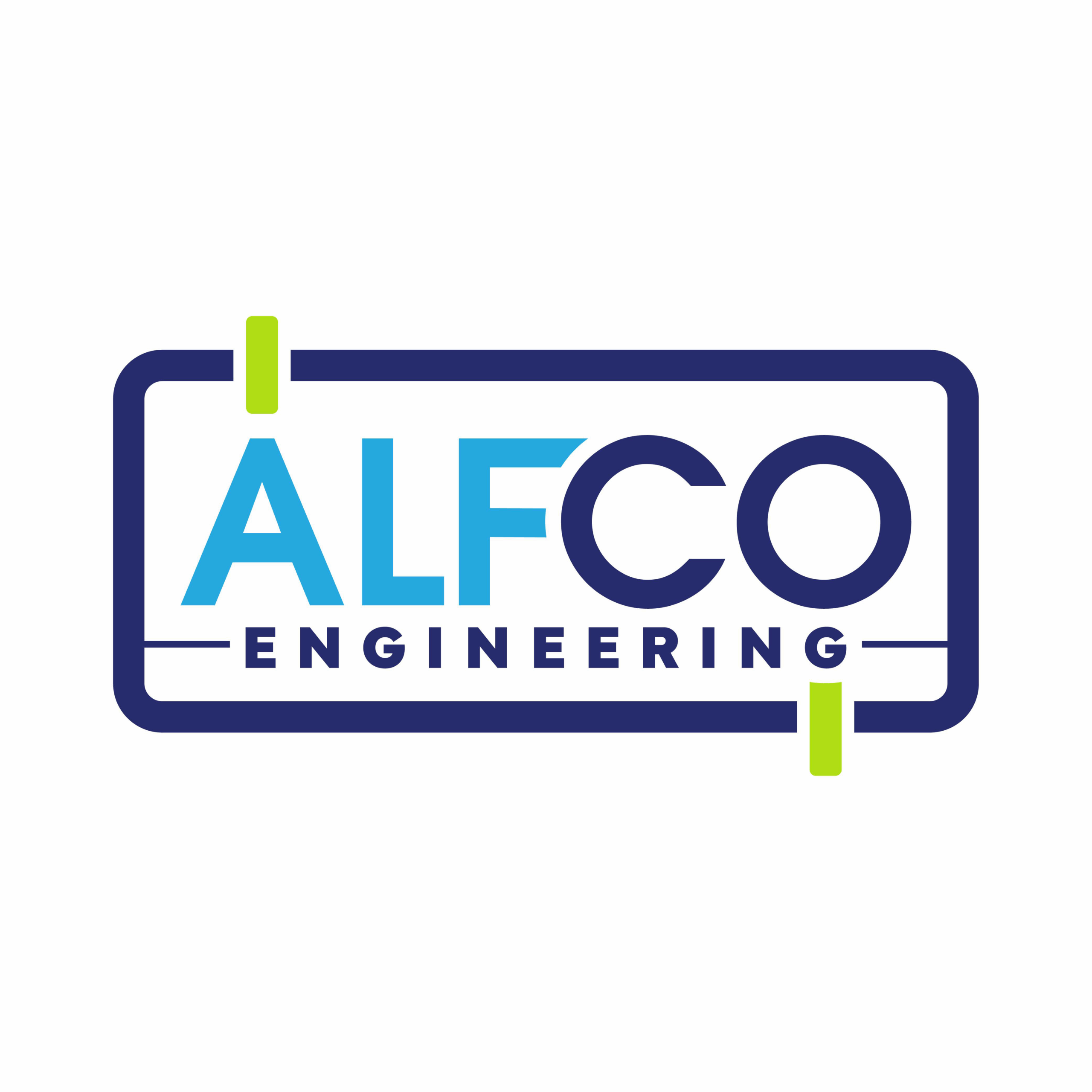 ALFCO Engineering logo